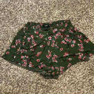 Torrid shorts
